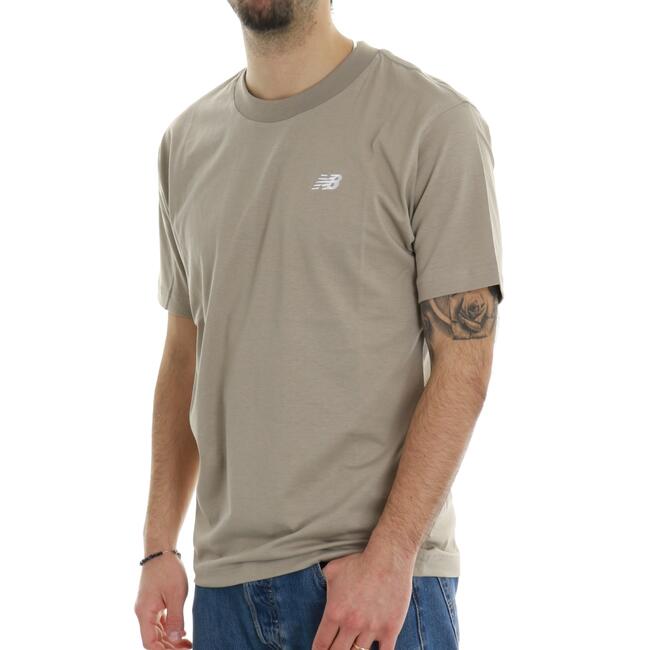 T-SHIRT SPORT ESSENTIAL NEW BALANCE - Mad Fashion | img vers.650x/